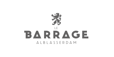 Le Barrage Alblasserdam